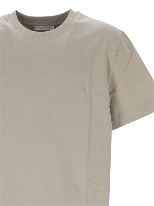 T-shirt in cotone Helmut Lang | O01HM503E0S